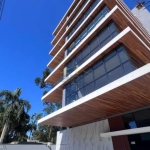 Cobertura à venda em Curitiba, Cabral, com 3 suítes, com 405.24 m², Air Cabral