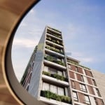 Apartamento à venda em Curitiba, Ahú, com 3 quartos, com 106 m², EZA living