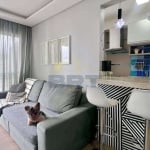 Apartamento para alugar em Curitiba, Vila Izabel, com 3 quartos, com 64 m², Felice Due