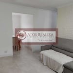 Apartamento à venda em Parque das Arvores - São Paulo: 2 quartos, 58m² por R$ 285.000.