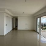 Apartamento Alto Padrão Para Locação de 166m², 3 suítes.