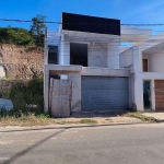 Casa para Venda em Governador Valadares, Altto Esplanada, 3 dormitórios, 1 suíte, 3 banheiros, 2 vagas