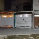 Casa para Venda em Governador Valadares, Tiradentes, 2 dormitórios, 2 banheiros, 1 vaga