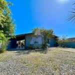 AVERBADA! Casa Térrea em Ubatuba, São Francisco do Sul/SC