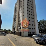 Apartamento com 2 dormitórios à venda, 56 m² por R$ 425.000,00 - Condomínio JR Campolim - Sorocaba/SP