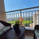 Apartamento com 3 dormitórios à venda, 66 m² por R$ 427.000,00 - Condomínio Vista Garden - Sorocaba/SP