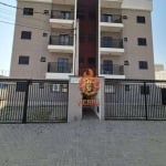 Apartamento com 2 dormitórios à venda, 60 m² por R$ 255.000,00 - Residencial Bellagio - Sorocaba/SP