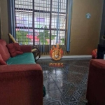 Casa com 2 dormitórios à venda, 171 m² por R$ 450.000,00 - Vila Jardini - Sorocaba/SP