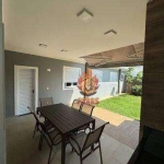 Casa com 3 dormitórios à venda, 150 m² por R$ 1.100.000,00 - Ibiti Reserva - Sorocaba/SP
