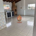 Casa com 4 dormitórios à venda, 311 m² por R$ 700.000,00 - Jardim Ana Maria - Sorocaba/SP