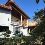 Casa com 4 dormitórios à venda, 326 m² por R$ 1.550.000,00 - Jardim Bandeirantes - Sorocaba/SP