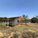 Terreno à venda, 49000 m² por R$ 1.920.000,00 - Campo do Meio - Araçoiaba da Serra/SP