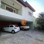 Casa com 5 dormitórios à venda, 346 m² por R$ 1.200.000 - Jardim Simus - Sorocaba/SP