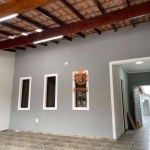 Casa com 3 dormitórios à venda, 128 m² por R$ 490.000,00 - Parque Jataí - Votorantim/SP