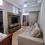 Apartamento com 2 dormitórios à venda, 71 m² por R$ 298.000 - Jardim Wanel Ville IV - Sorocaba/SP