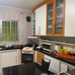 Casa com 3 dormitórios à venda, 120 m² por R$ 650.000 - Jardim Casa Branca - Sorocaba/SP