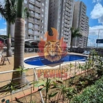 Apartamento com 2 dormitórios à venda, 54 m² por R$ 300.000 - Jardim Wanel Ville IV - Sorocaba/SP