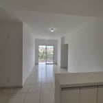 Apartamento térreo com 2 dormitórios  sendo 1 suíte com varanda em Jardim Vera Cruz - Sorocaba/SP