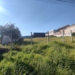 Terreno comercial à venda na Rua Gustavo Schier, 1012, Novo Mundo, Curitiba