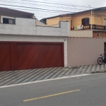 Lindo Sobrado de 206m² á venda com 03 Dormitórios sendo  01 Suítes,  Bairro dos Casa - São Bernardo do Campo