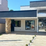 Lindo Térrea de  205m² à venda no excelente  Condomínio   Fechado Villa Verona -  Sorocaba - SP.