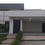 Lindo Térrea de  148m² à venda no excelente  Condomínio   Fechado Reserva Ipanema-  Sorocaba - SP.