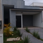 Linda Térrea de  112m² à venda no excelente  Condomínio   Fechado Residencial  Jardim-  Sorocaba - SP.