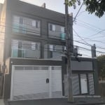 Linda Cobertura para á  venda com 76M² com 02 Dormitórios, no  Bairro Curuça - Santo André - SP