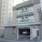 Linda Cobertura para á  venda com 122M² com 02 Dormitórios Sendo 01 Suíte, no  Bairro Campestre - Santo André - SP