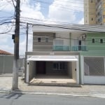 Lindo Sobrado com 03 Dormitórios  Sendo 01 Suíte e  03 banheiros à Venda, 145 m²  no Bairro  Baeta Neves  em São Bernardo do Campo - SP