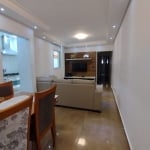 Lindo Apartamento para á venda com 72m² com 02 Dormitórios Sendo 01 Suíte, na Vila Pires - Santo André - SP.