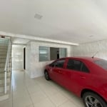 Lindo Sobrado com 03 Dormitórios  e  02 banheiros à Venda, 184 m²  no Bairro  Valdibia  em São Bernardo do Campo - SP