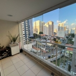 Linda Cobertura á venda com 108m² com 02 Dormitórios Sendo 01 Suíte, no Bairro São Judas Tadeu - São Paulo - SP.