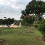 Lindo Terreno de 2.500m2, com 20x125m2  em Condomínio Fechado Vitassay, em Boituva - SP.