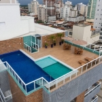 Lindo Apto com 104 m2 á venda, 03 dormitório sendo 01 Suíte, Sala, Cozinha Planejada, 02 Vaga na Vila Guilhermina - Praia Grande - SP