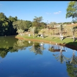 Lindo Terreno de 427m2, Esquina  em Condomínio Fechado Reserva Ipanema, em Sorocaba - SP.