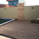 Linda Casa Térrea de 130,m² no Bairro  Portal Ville Jardim em Boituva - SP.