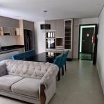 Lindo Apartamento para á venda com 89m² com 03 Dormitórios Sendo 01 Suíte, na Vila Alzira- Santo André - SP.