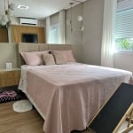 Lindo Apartamento de 96m² á venda, no Condomínio Gran Village,  Jardim Independência  em São Bernardo do Campo - SP