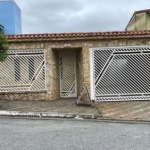 Linda Casa Térrea com 04 Dormitórios Sendo 03 Suítes, à venda com 298m² de Área Construída , no Bairro Parque dos Pássaros em São Bernardo do Campo - SP