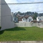 lote de 480M², Terra Nova II - São Bernardo do Campo.