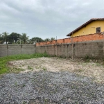 Lote para Venda em Itanhaém, Gaivota (Praia)