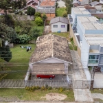 Terreno à venda por R$ 690.000 no Boqueirão - Curitiba