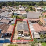 Terreno à venda, 420 m² por R$ 250.000 - Jurema – São José dos Pinhais/ PR