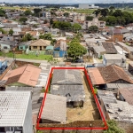 Terreno à venda, 420 m² por R$ 250.000 - Jurema – São José dos Pinhais/ PR