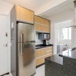 Apartamento à venda por R$ 370.000 no Boqueirão - Curitiba/ PR