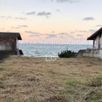 Terreno de frente para o mar à venda por R$2.500.000,00 em Balneário Piçarras, SC