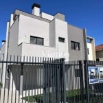 Sobrado com 3 dormitórios à venda, 174 m² por R$ 749.900,00 - São Braz - Curitiba/PR