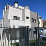 Sobrado com 3 dormitórios à venda, 130 m² por R$ 749.890,00 - São Braz - Curitiba/PR