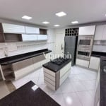 Sobrado com 4 dormitórios à venda, 300 m² por R$ 1.499.900,00 - Santo Inácio - Curitiba/PR